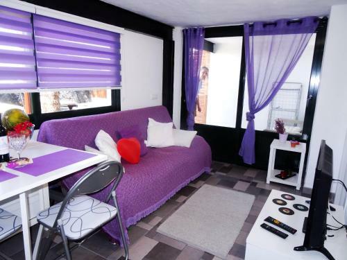 Apartamento Mi Abeto