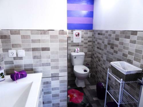 Apartamento Mi Abeto