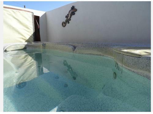 Apartamento Mi Abeto