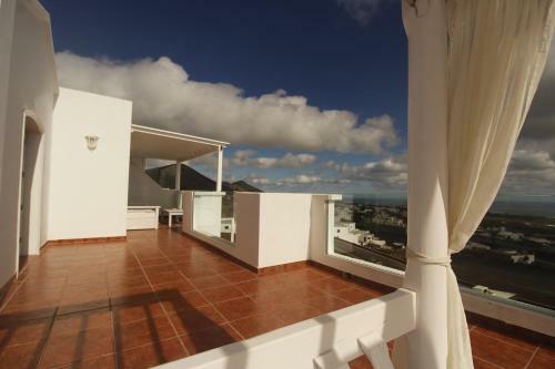 Villa Oasis La Asomada