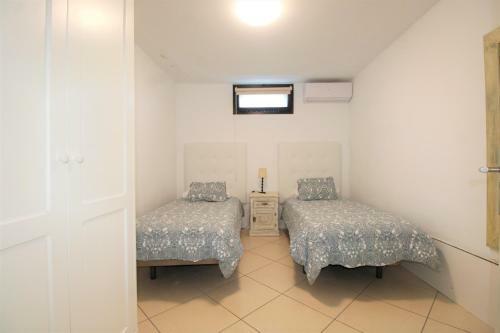 Villa Oasis La Asomada