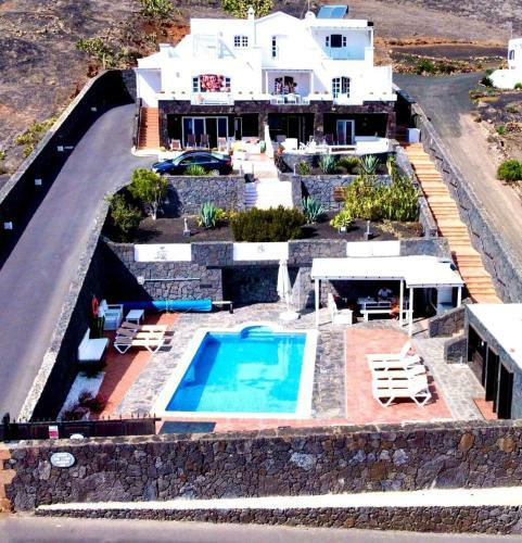 Villa Oasis La Asomada