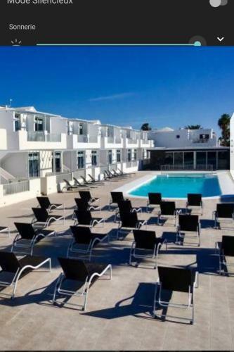 Apartamento Luxury Gracioseros Puerto Del Carmen 1