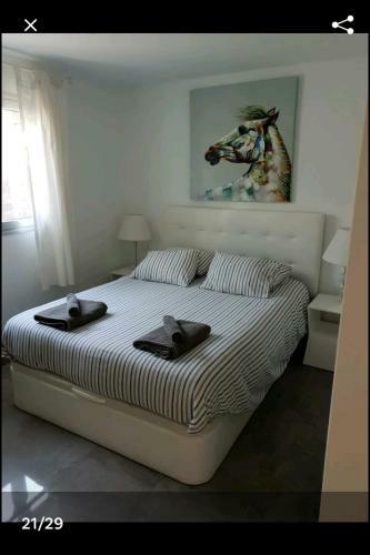 Apartamento Luxury Gracioseros Puerto Del Carmen 1