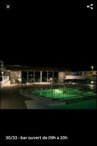Apartamento Luxury Gracioseros Puerto Del Carmen 1