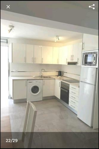 Apartamento Luxury Gracioseros Puerto Del Carmen 1