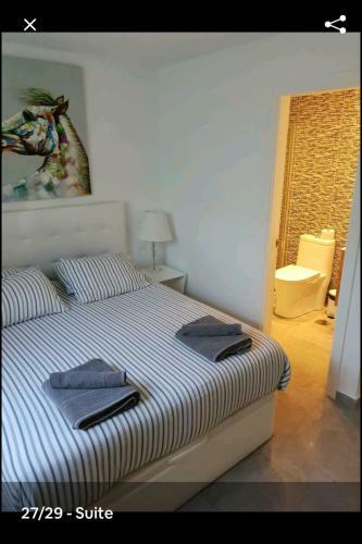 Apartamento Luxury Gracioseros Puerto Del Carmen 1