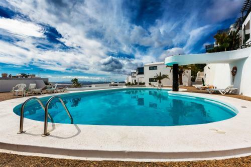 La Dolce Vita Apartment
