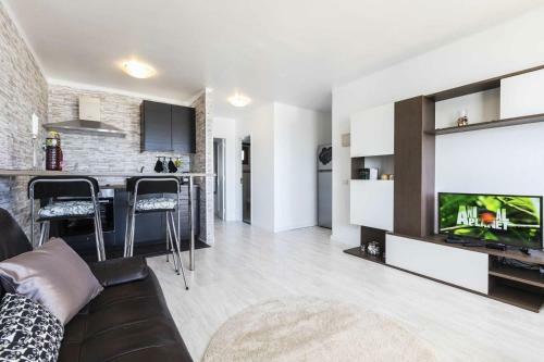 La Dolce Vita Apartment