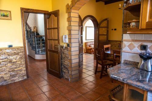 Villa Las Cuevas