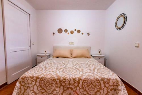 Apartamento Loma Verde