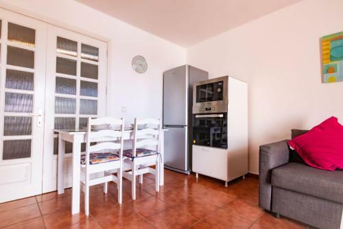 Apartamento Loma Verde