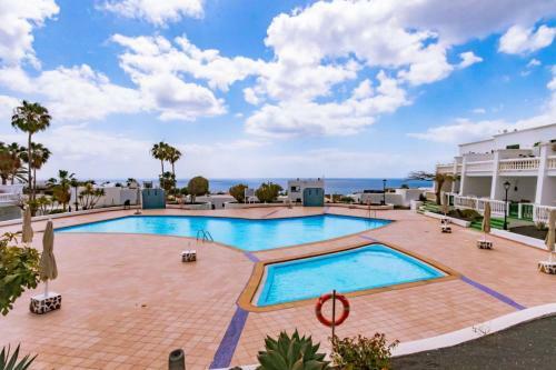 Apartamento Loma Verde