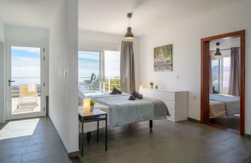 Casa Amanecer 5