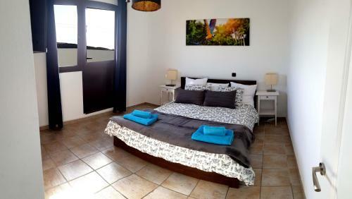 Villa Vista Mar - T�as