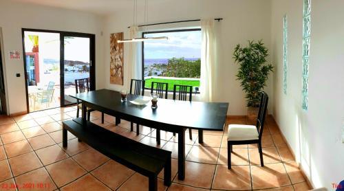 Villa Vista Mar - T�as