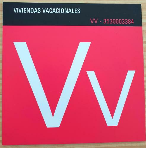 Villa Vista Mar - T�as