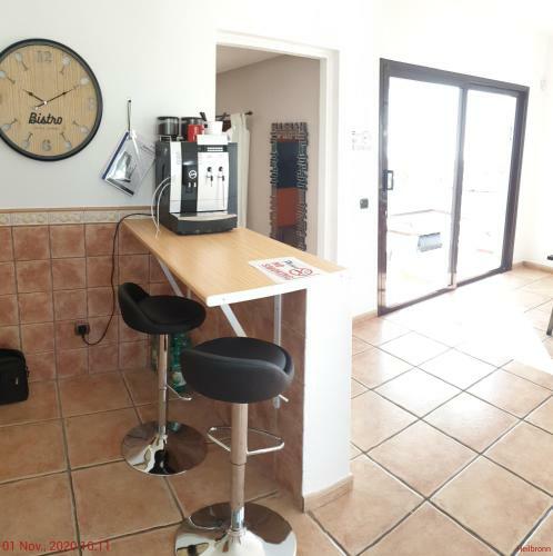 Villa Vista Mar - T�as