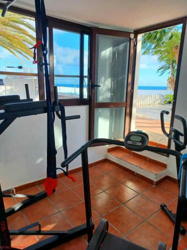 Villa Vista Mar - T�as