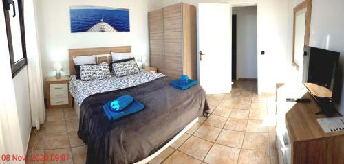 Villa Vista Mar - T�as