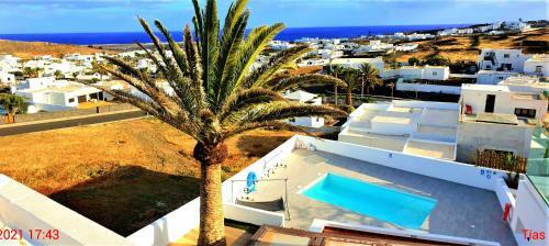 Villa Vista Mar - T�as