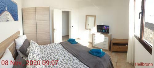 Villa Vista Mar - T�as