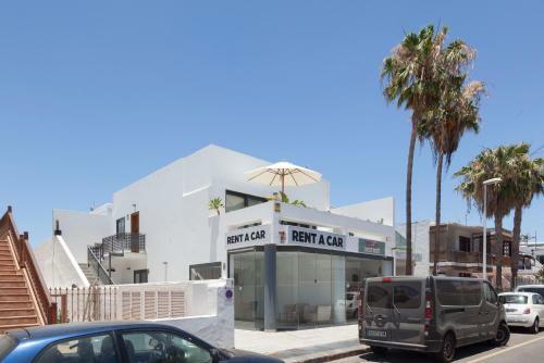 Apartamento Temisa Luxury Beach Fariones