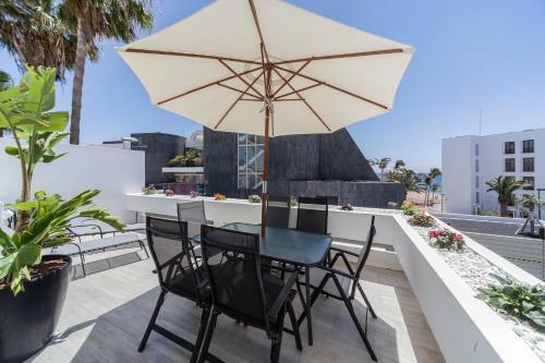 Apartamento Temisa Luxury Beach Fariones