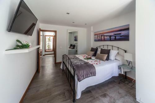 Apartamento Temisa Luxury Beach Fariones
