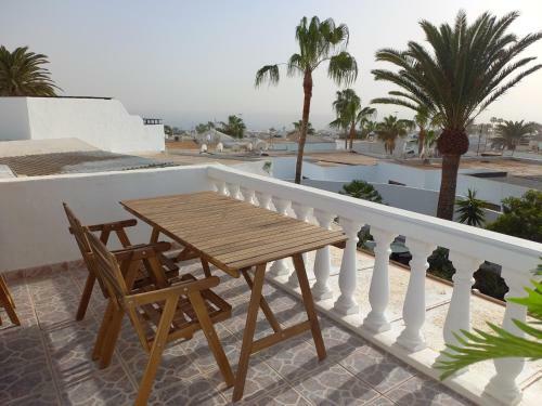Apartamento Via Mare