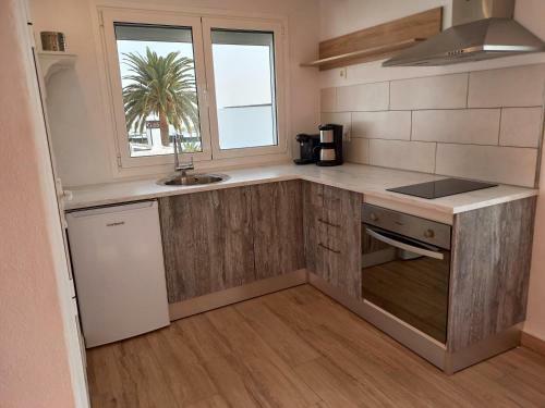 Apartamento Via Mare