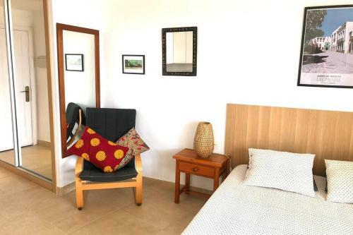 Apartamento Modern & Spacious Studio Isla Puerto Del Carmen