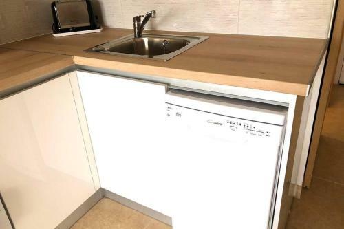 Apartamento Modern & Spacious Studio Isla Puerto Del Carmen