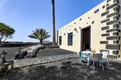 Petit La Geria Lanzarote
