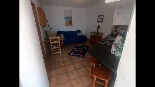 Apartamento Azul De Eden
