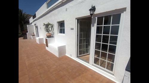 Apartamento Azul De Eden