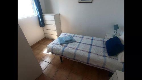 Apartamento Azul De Eden
