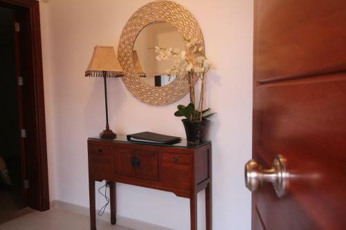 Villa La Encantada