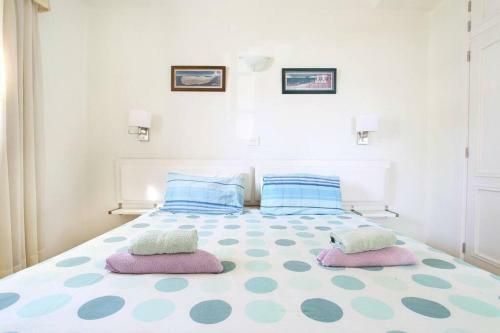 Apartamento Calima's Beach House