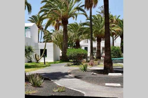 Apartamento Paradise L11 (Pl 11) - 1 Bedroom - Ground Floor