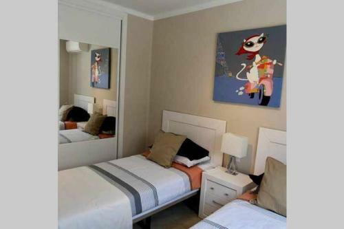 Apartamento Paradise L11 (Pl 11) - 1 Bedroom - Ground Floor