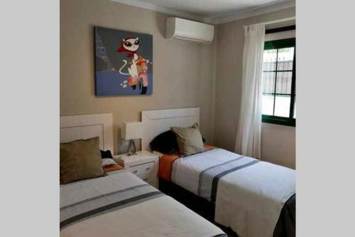 Apartamento Paradise L11 (Pl 11) - 1 Bedroom - Ground Floor