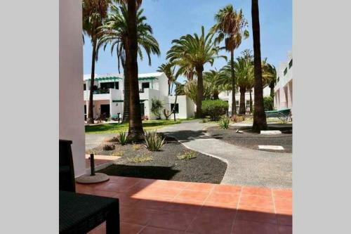 Apartamento Paradise L11 (Pl 11) - 1 Bedroom - Ground Floor