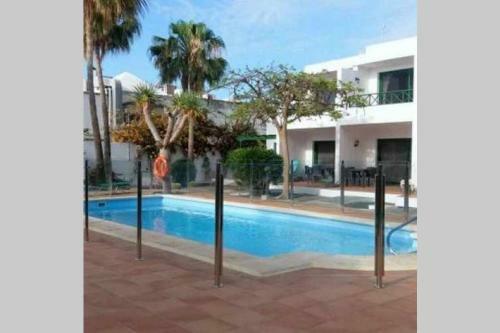 Apartamento Paradise L11 (Pl 11) - 1 Bedroom - Ground Floor