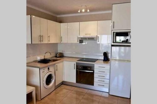 Apartamento Paradise L11 (Pl 11) - 1 Bedroom - Ground Floor