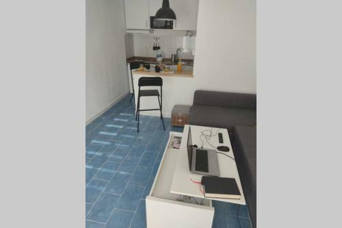 Good Vibes Apartment, Lanzarote.