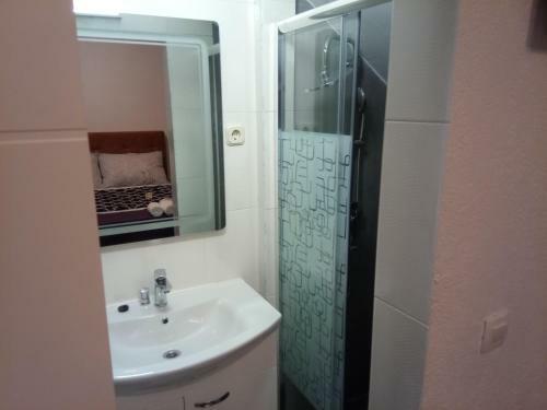 Apartamento Kuca,apartman