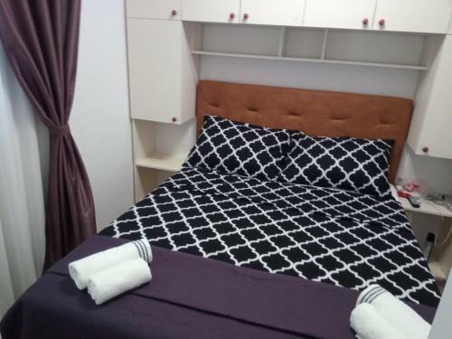 Apartamento Kuca,apartman
