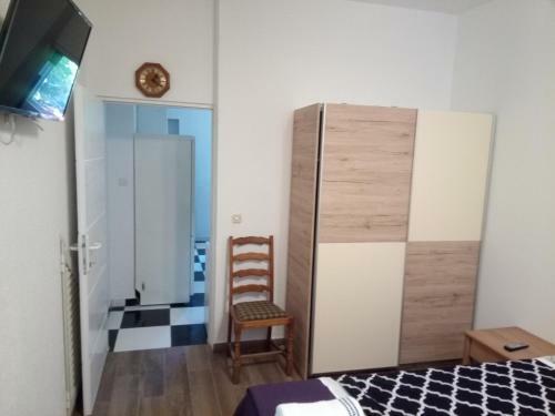 Apartamento Kuca,apartman