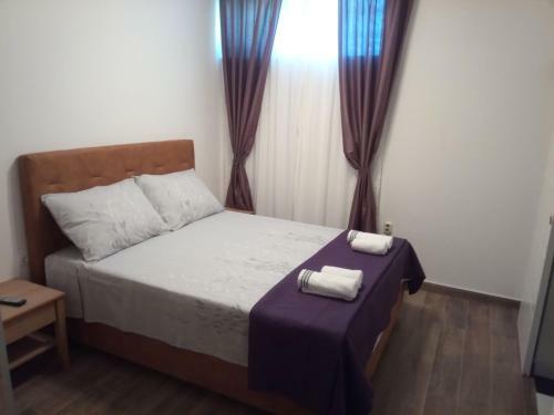 Apartamento Kuca,apartman
